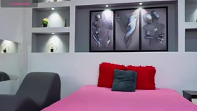ambar sex10 online show from 04.25.26