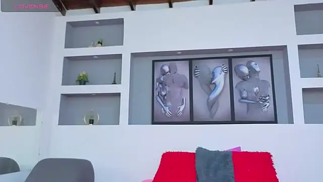 ambar sex10 online show from 04.27.26