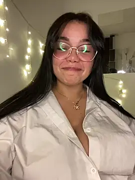 -Camila online show from 05.16.26