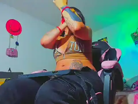 MARIANAWEED online show from 03.18.26