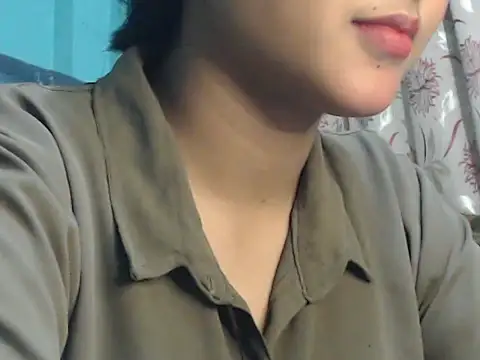 NancyRuvi online show from 12.12.24