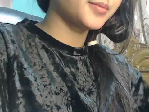 NancyRuvi online show from 12.15.24