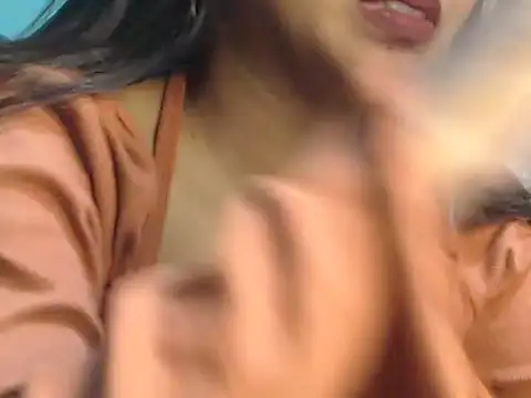 NancyRuvi online show from 03.02.25