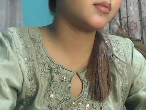 NancyRuvi online show from 10.31.25