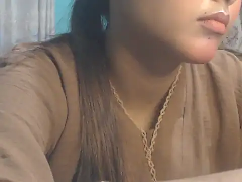 NancyRuvi online show from 04.01.26