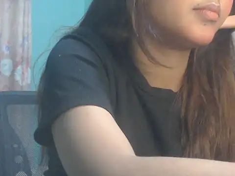 Snapshot of NancyRuvi chatting on 04.10.26 NancyRuvi online show from 04.10.26
