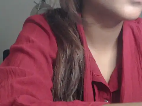 Snapshot of NancyRuvi chatting on 04.22.26 NancyRuvi online show from 04.22.26