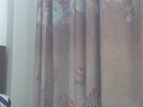 Snapshot of NancyRuvi chatting on 05.07.26 NancyRuvi online show from 05.07.26