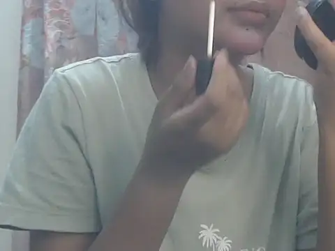 Snapshot of NancyRuvi chatting on 05.16.26 NancyRuvi online show from 05.16.26