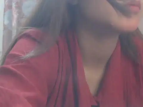 Snapshot of NancyRuvi chatting on 05.19.26 NancyRuvi online show from 05.19.26