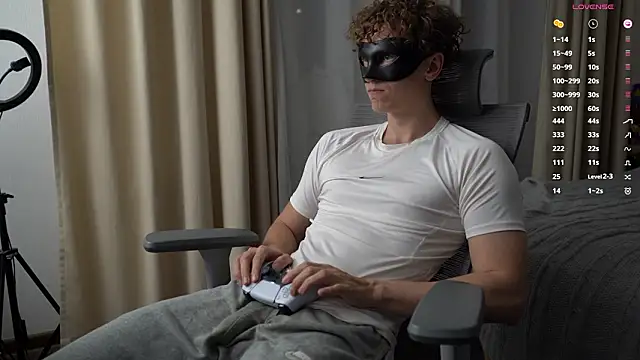 BumBuster69 online show from 02.20.26