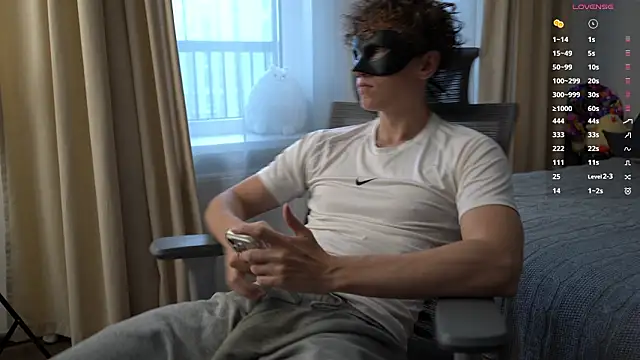 BumBuster69 online show from 02.23.26