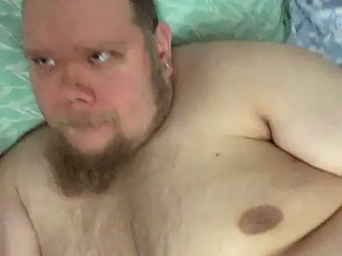 JefBear online show from 01.19.25