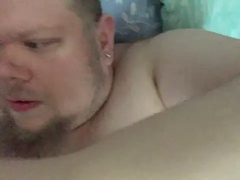 JefBear online show from 02.07.25