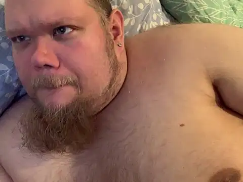 JefBear online show from 02.20.25