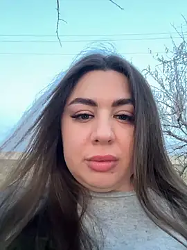 Snapshot of Sara_Slow chatting on 01.07.25 Sara Slow online show from 01.07.25