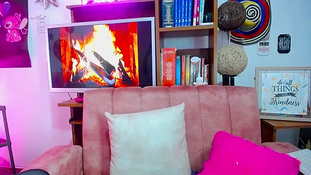 Snapshot of CiaraaSweet chatting on 02.03.26 CiaraaSweet online show from 02.03.26