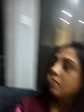 Mahi4luv online show from 02.11.25