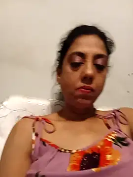 Mahi4luv online show from 09.18.25