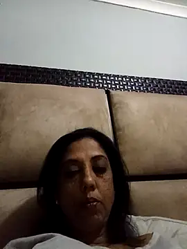 Mahi4luv online show from 11.02.25