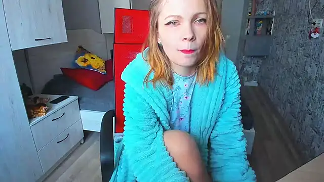 DUSSY PUSSY online show from 02.14.25