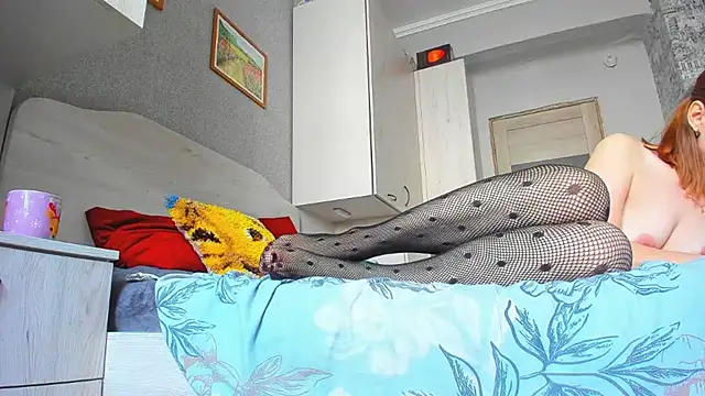 DUSSY PUSSY online show from 02.21.25