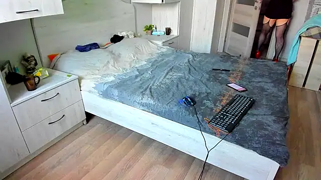 DUSSY PUSSY online show from 02.26.26