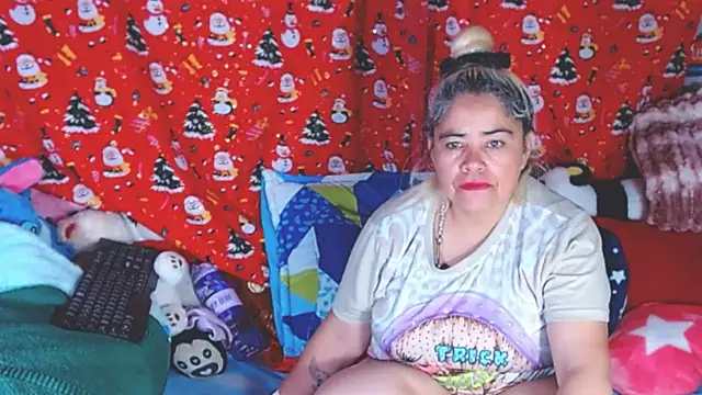 estrellita fugaz16x online show from 02.17.26