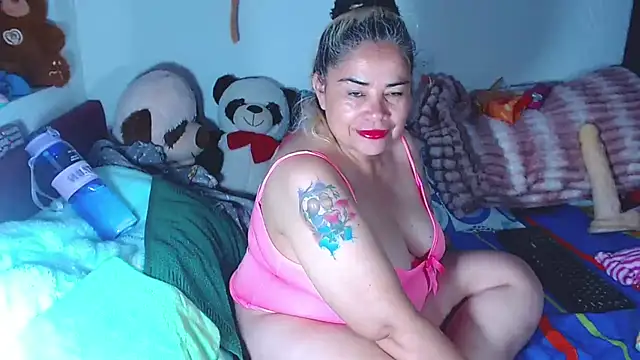 Snapshot of estrellita_fugaz16x chatting on 07.01.26 estrellita fugaz16x online show from 07.01.26