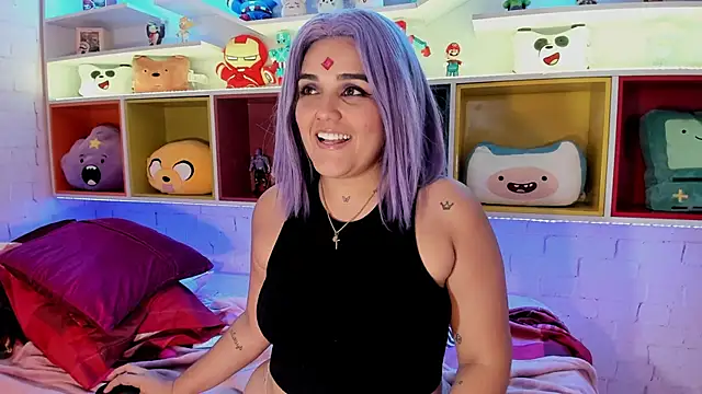 Maddysex  online show from 02.23.25