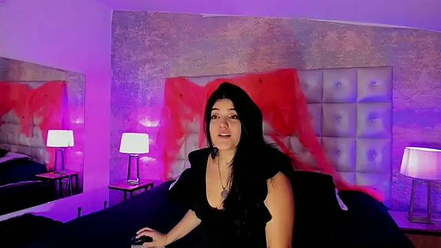 Maddysex  online show from 10.29.25