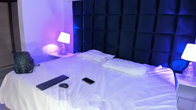 Maddysex  online show from 04.27.26