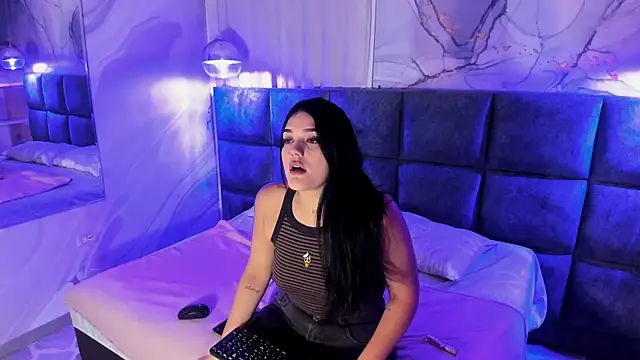 Maddysex  online show from 05.12.26