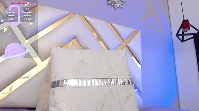 BeckyAnders online show from 10.27.25