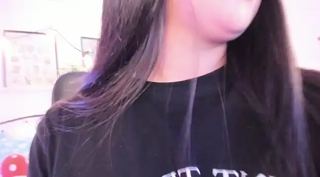 Snapshot of Pocahontas_power chatting on 02.19.25 Pocahontas power online show from 02.19.25