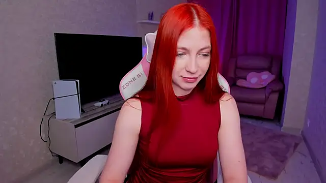  FireInMySoul  online show from 02.25.26