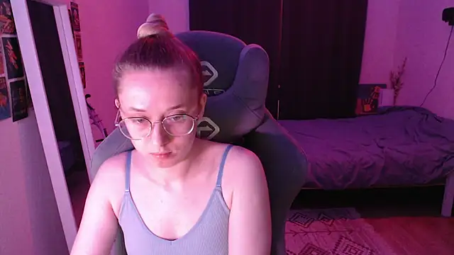 AnabelFrel online show from 05.03.26