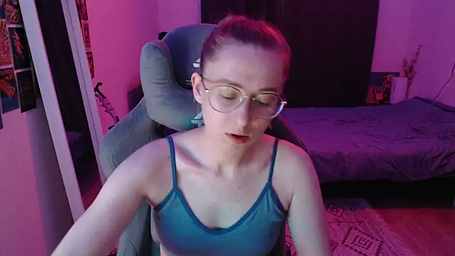 AnabelFrel online show from 05.07.26