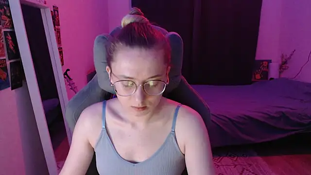 AnabelFrel online show from 05.17.26