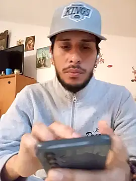 sexcampene online show from 01.15.26