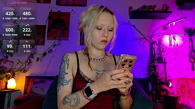 olivecum online show from 04.03.26