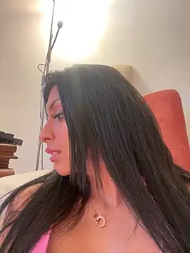 sweetAli  online show from 02.22.25