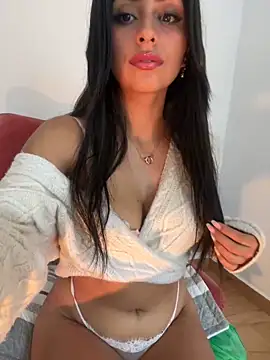 sweetAli  online show from 02.28.25