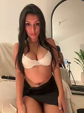 sweetAli  online show from 03.14.25