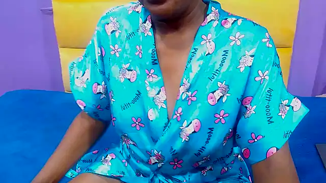 SLUTYLISA online show from 09.24.25