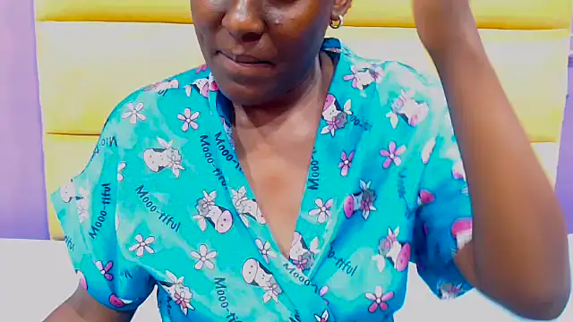 SLUTYLISA online show from 10.09.25