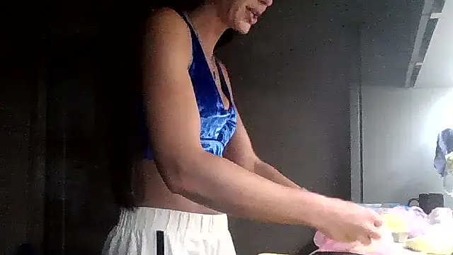 JulianaGold1 online show from 09.14.25