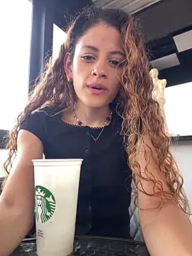 alana15 online show from 11.03.25