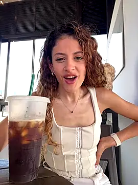 alana15 online show from 11.07.25