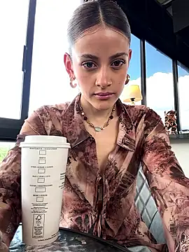 alana15 online show from 01.18.26